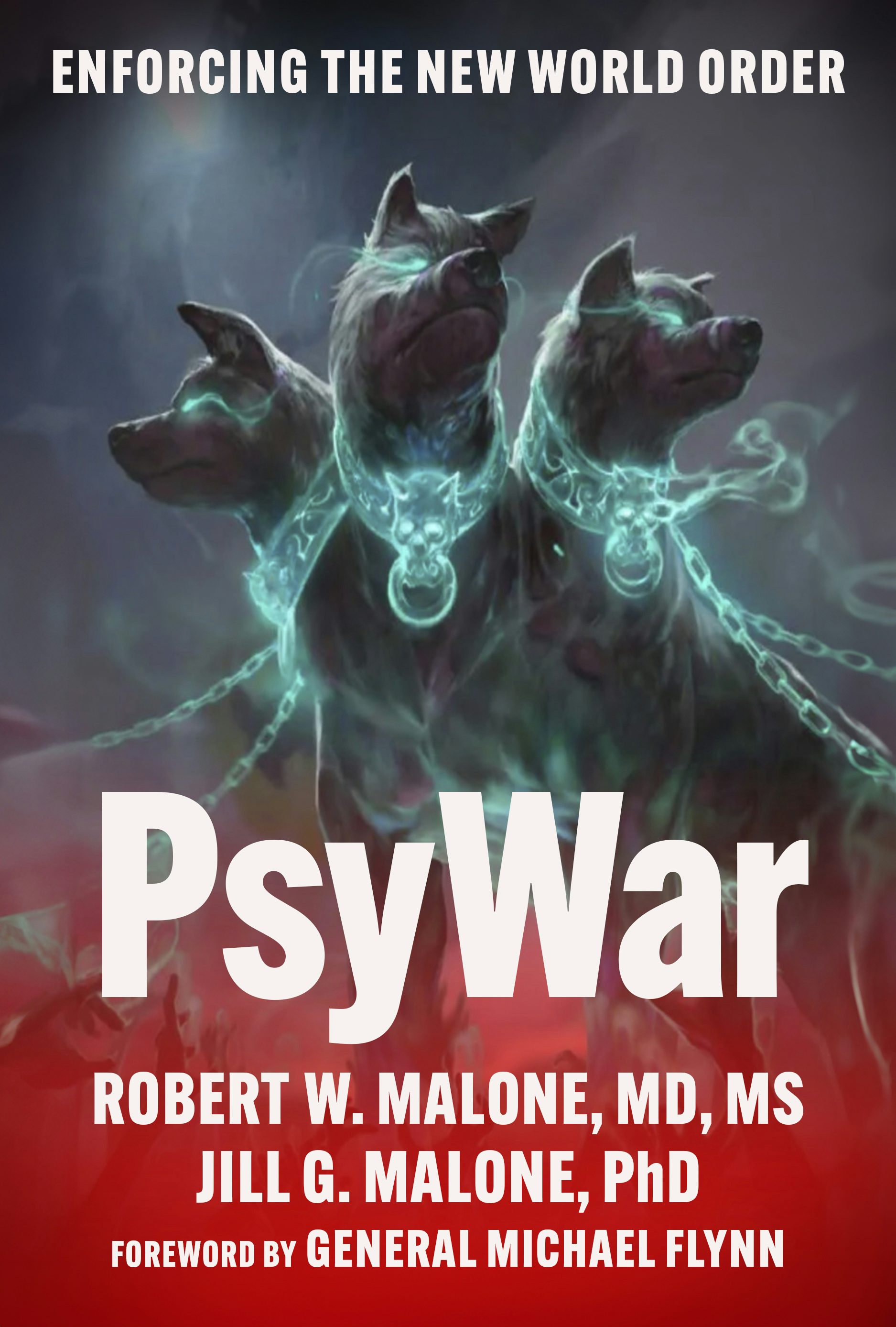 PsyWar front cover