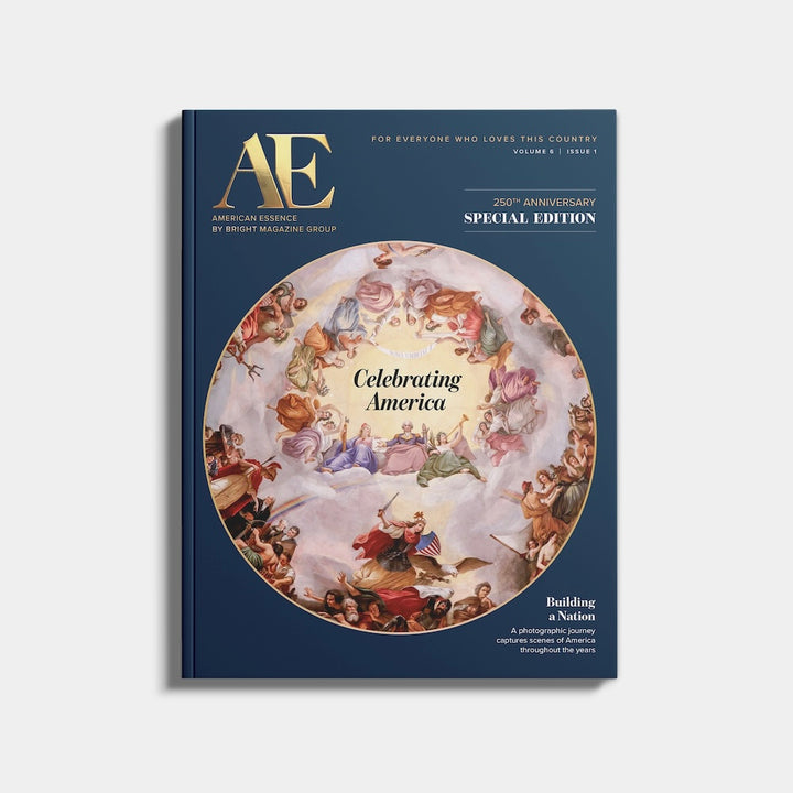 American Essence Magazine (2026-JAN-FEB)