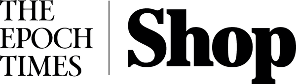 The Epoch Times Shop logo