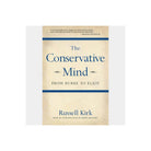 The Conservative Mind — front cover