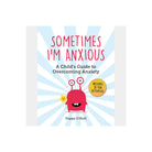 Sometimes I'm Anxious — front cover