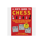 A Kid's Guide to Chess — front cover