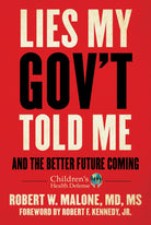 Lies My Gov't Told Me front cover