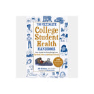The Ultimate College Student Health Handbook — front cover