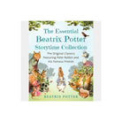 The Essential Beatrix Potter Storytime Collection — front cover