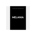 Melania — front cover