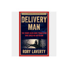 Delivery Man — front cover