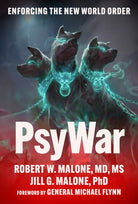 PsyWar front cover