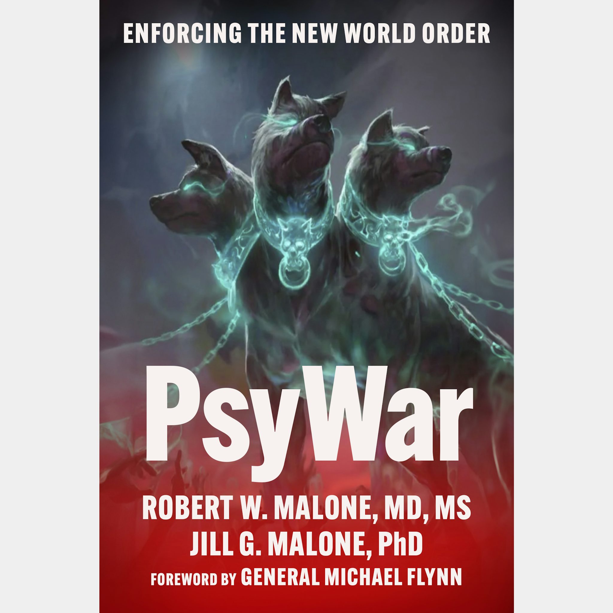 PsyWar front cover
