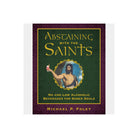 Abstaining with the Saints — front cover