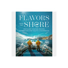 Flavors from the Shore — front cover