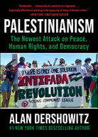 Palestinianism front cover