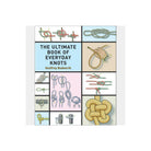 The Ultimate Book of Everyday Knots — front cover