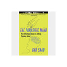 The Parasitic Mind — front cover