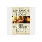 The Resurrected Jesus — front cover