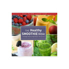 The Healthy Smoothie Bible — front cover
