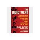 The Indictment — front cover