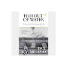 Fish Out of Water — front cover