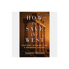How to Save the West — front cover