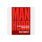 Manhood — front cover