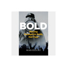 Bold — front cover