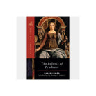 The Politics of Prudence — front cover