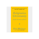 Religionless Christianity — front cover
