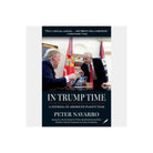 In Trump Time — front cover