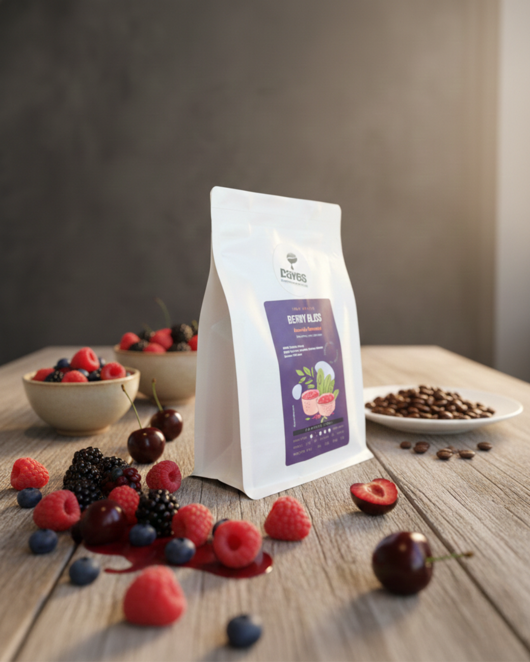 Berry Bliss Anaerobic Fermented (Limited Edition)
