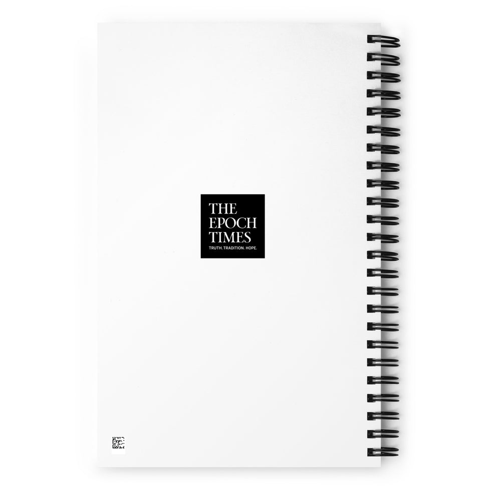 Merchandise – The Epoch Times Shop