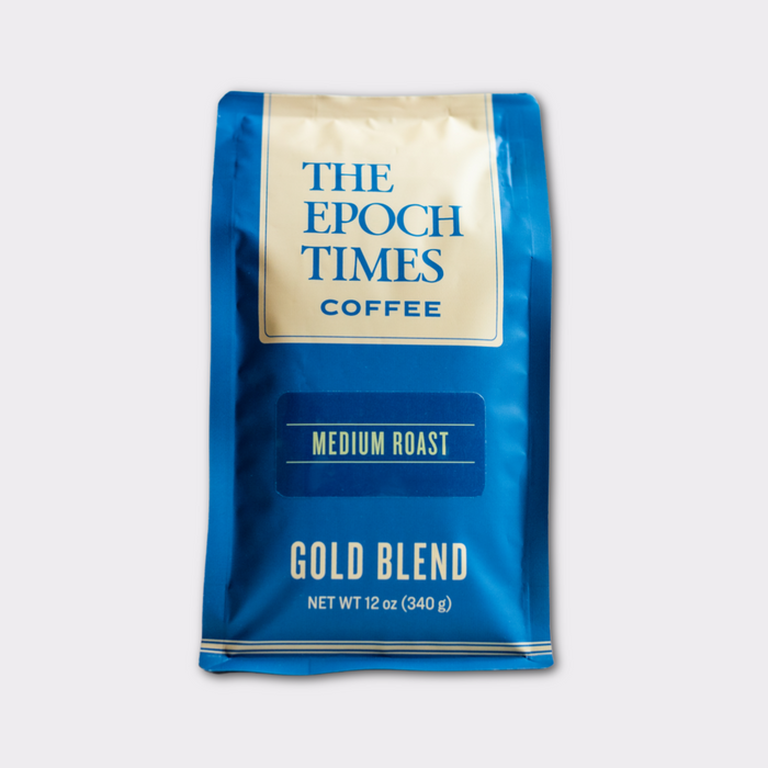 Gold Blend